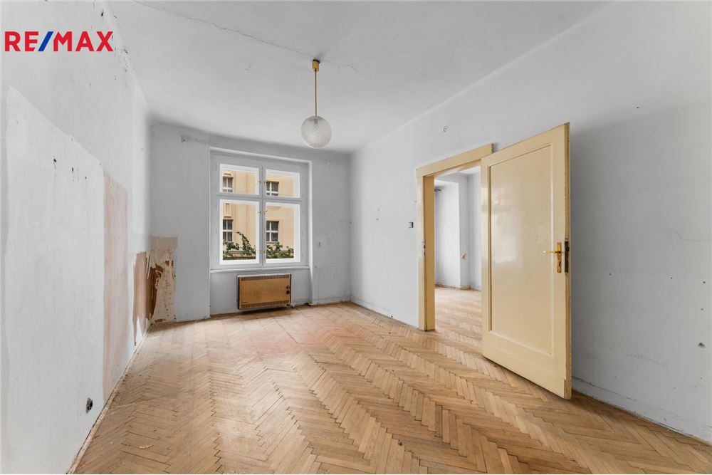 Prédio Habitacional - Apartamento - Praha 3, hl. m. Praha - Czech Republic - 4 - 29234029-346