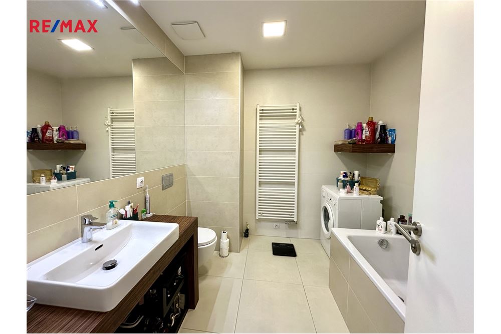 Wohnung - Wohnung - Praha 4, hl. m. Praha - Czech Republic - 15 - 29234019-795