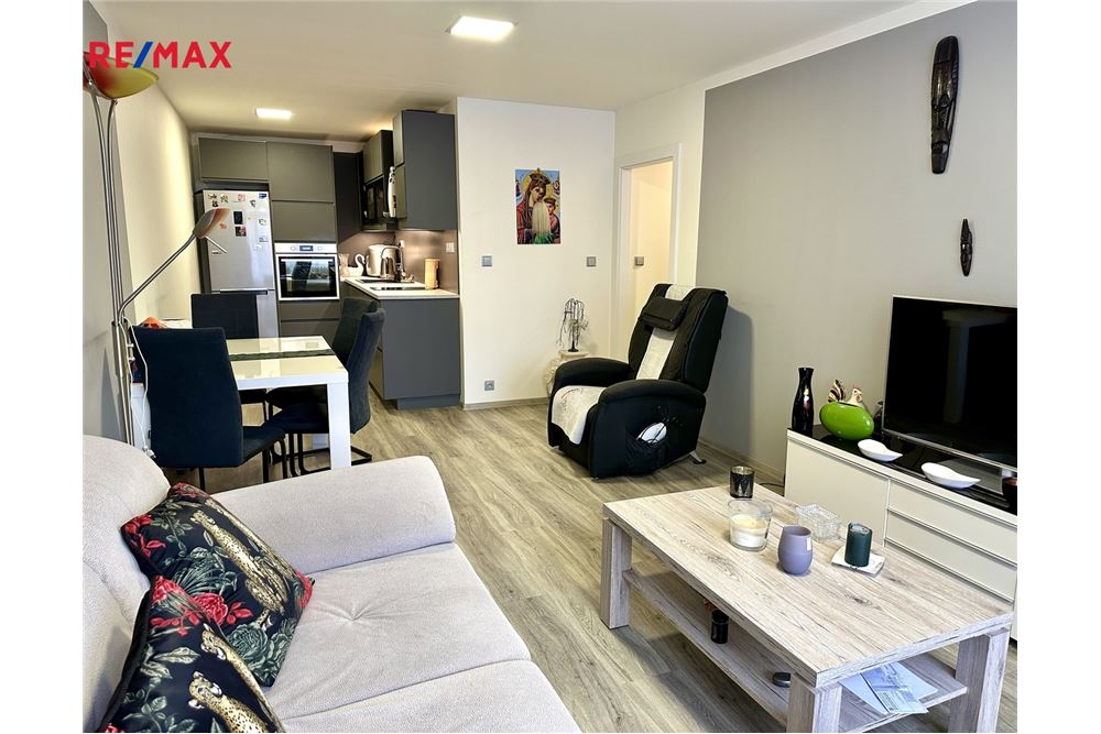 Wohnung - Wohnung - Praha 3, hl. m. Praha - Czech Republic - 4 - 29234019-802