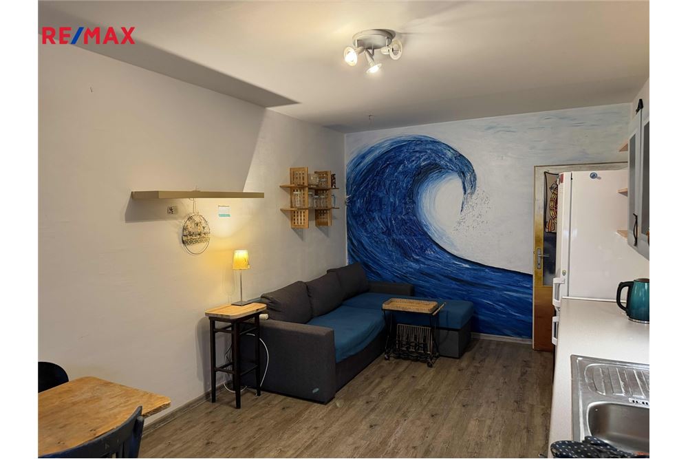 Prédio Habitacional - Apartamento - Praha 8, hl. m. Praha - Czech Republic - 15 - 29234043-6