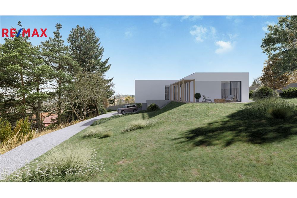 Commercial - Land - Luka nad Jihlavou, Vysocina region - Czech Republic - 1 - 29288134-119