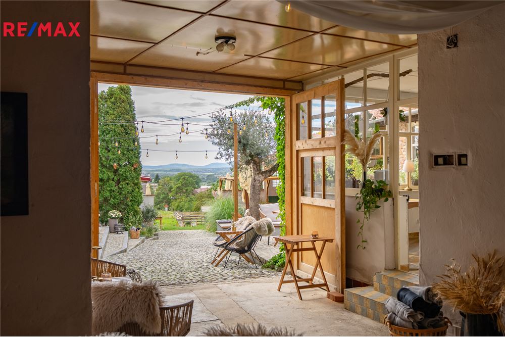 Residential - House - Kobylí, South Moravia region - Czech Republic - 2 - 29288134-108