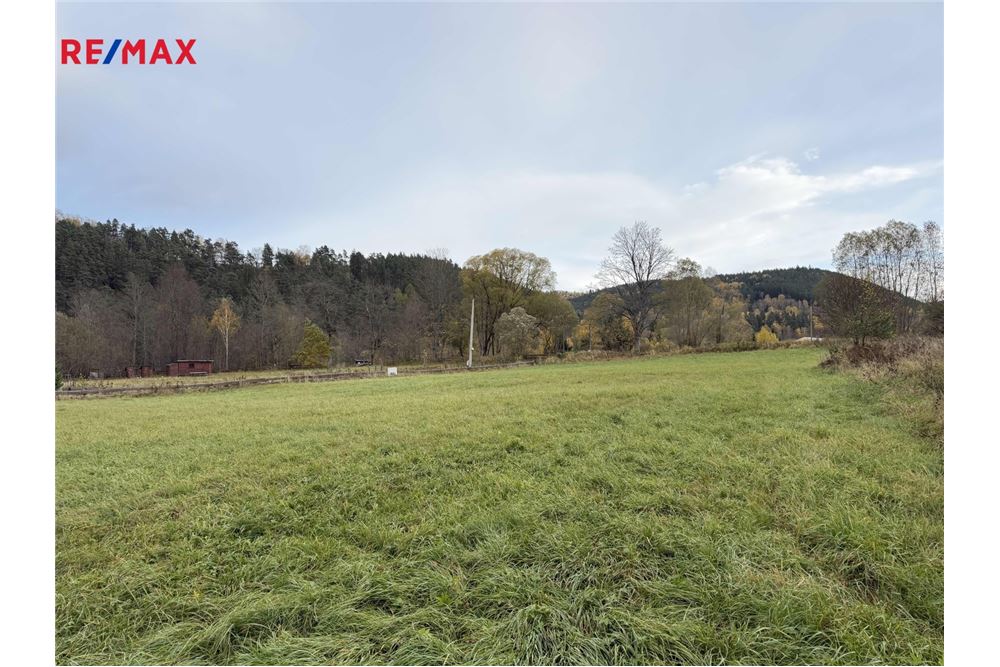 Comercial - Terreno - Rejštejn, Plzeňský kraj - Czech Republic - 9 - 29234043-5