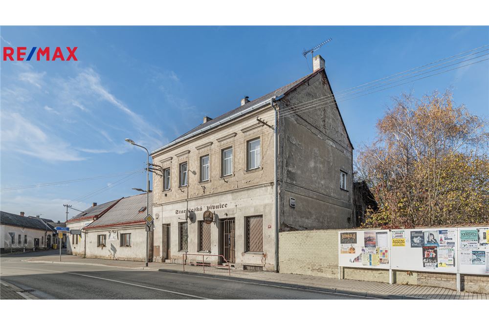 Residential - House - Chlumec nad Cidlinou, Hradec Králové region - Czech Republic - 2 - 29288134-115