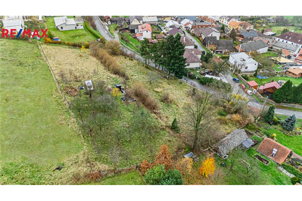 Commercio - Terreno - Luka nad Jihlavou, Vysočina - Czech Republic - 3 - 29288134-109