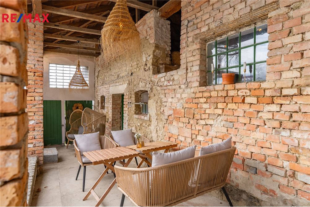 Residential - House - Kobylí, South Moravia region - Czech Republic - 10 - 29288134-108