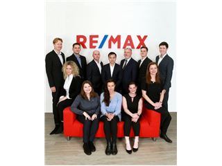 Office of RE/MAX Search - Prague 5