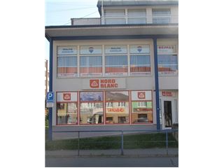 Office of RE/MAX Progress - Zlín
