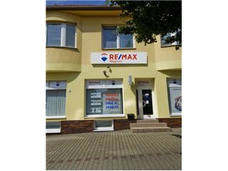 Office of RE/MAX Magnum - Brno