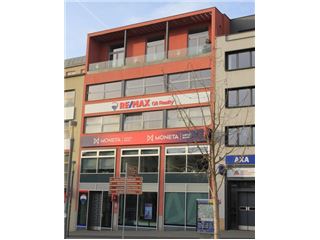 Office of RE/MAX G8 Reality 6 - Ústí nad Labem
