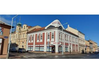 Office of RE/MAX G8 Reality 2 - Kladno