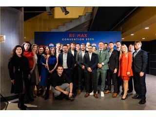 Office of RE/MAX Partner - Praha 5