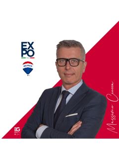 Massimo Ciocca - RE/MAX Expo