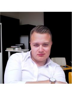 Agente em Formação - Eugenio Orlyuk - RE/MAX Key House 3