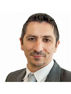 Fabrizio Fioramonti - RE/MAX Prestige 2