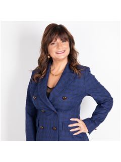 Director(a) de Agência - Maria Grazia Rosati - RE/MAX Key House 3