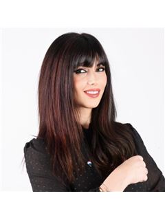 סוכן - Valentina Irene Squizzato - RE/MAX Alto Verbano