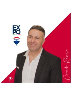 经纪人/所有者 - Corrado Ravasio - RE/MAX Expo