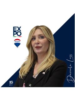 实习助理 - Daniela Ornella Loss - RE/MAX Expo