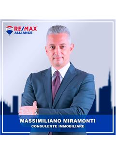 Massimiliano Miramonti - RE/MAX Alliance