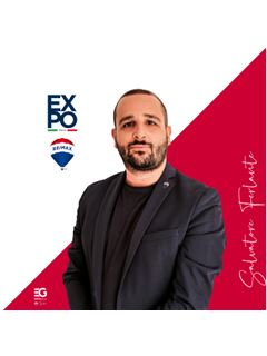 实习助理 - Salvatore Ferlante - RE/MAX Expo