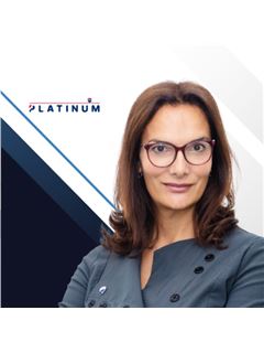 Cristiana Cangeri - RE/MAX Platinum 6