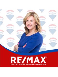 Clarissa Mastropietro - RE/MAX Centro Professionisti Immobiliari