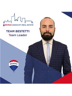 Davide Bestetti - RE/MAX Associati Real Estate