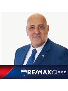 Roberto Migliorati - RE/MAX Class 8