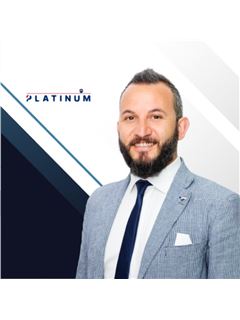 Simone Moraci - RE/MAX Platinum