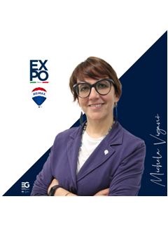 Michela Vigano' - RE/MAX Expo