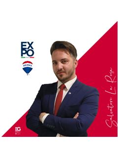 Salvatore La Rosa - RE/MAX Expo
