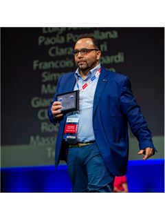 Broker/Owner - Francesco Tuccillo - RE/MAX Futuro Casa