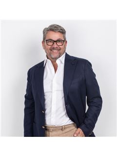 Agente Associado                                   - Alfredo Casarelli - RE/MAX Key House 3