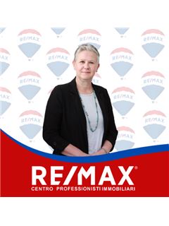 Chiara Monti - RE/MAX Centro Professionisti Immobiliari
