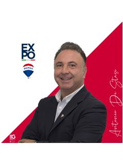 Antonio Di Stasi - RE/MAX Expo