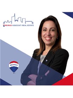 Luciana Mondello - RE/MAX Associati Real Estate