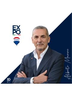 Alberto Manni - RE/MAX Expo