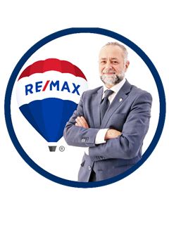 Directeur d'agence - Maurizio Galli - RE/MAX Italcase