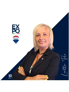Loretta Teli - RE/MAX Expo