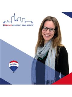 Monica Bonfanti - RE/MAX Associati Real Estate