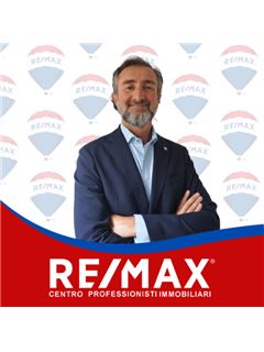 Bruno Bartolotta - RE/MAX Centro Professionisti Immobiliari