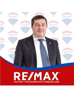 Associate in Training - Marco Ferioli - RE/MAX Centro Professionisti Immobiliari