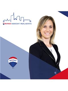 Elena Borghini - RE/MAX Associati Real Estate