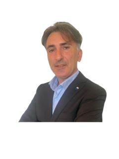 Angelo Martufi - RE/MAX Arts