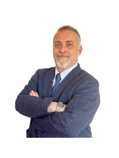 סוכן פוטנציאלי - Stefano Vanini - RE/MAX Alto Verbano
