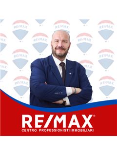 Sandro Marzaro - RE/MAX Centro Professionisti Immobiliari