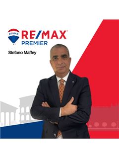 Broker/Owner - Stefano Maffey - RE/MAX Premier