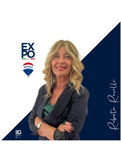 Roberta Ravelli - RE/MAX Expo