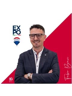 Fabio Bravi - RE/MAX Expo